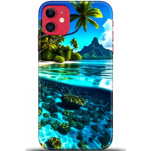 Kılıf HD Baskılı Kılıf - Followed Institution 5491