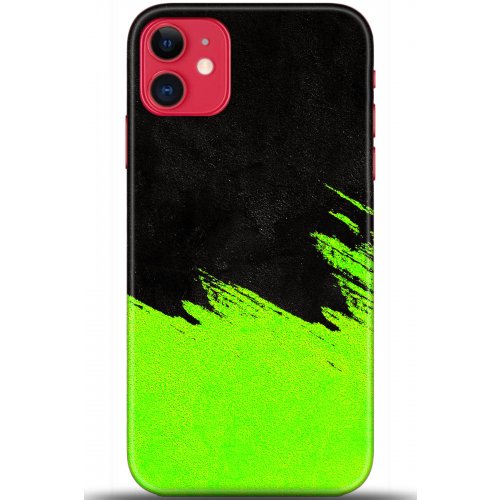 Kılıf HD Baskılı Kılıf - Followed Institution 5506