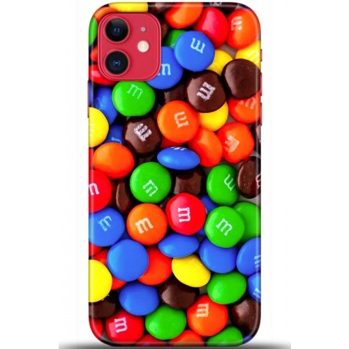 Kılıf HD Baskılı Kılıf - Followed Institution 5521