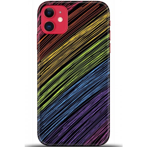 Kılıf HD Baskılı Kılıf - Followed Institution 5525