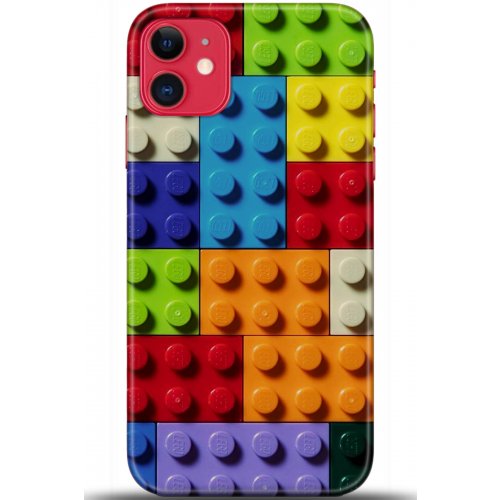 Kılıf HD Baskılı Kılıf - Followed Institution 5537