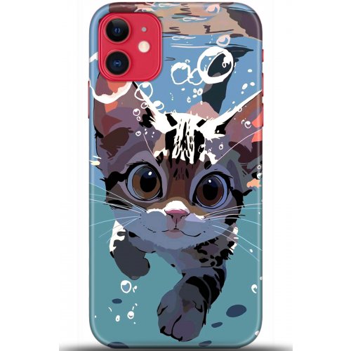 Kılıf HD Baskılı Kılıf - Followed Institution 5557