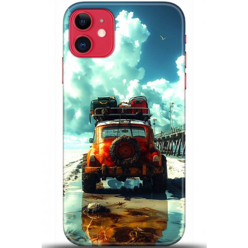 Kılıf HD Baskılı Kılıf - Followed Institution 5559