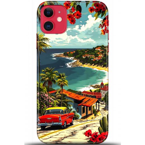 Kılıf HD Baskılı Kılıf - Followed Institution 5560