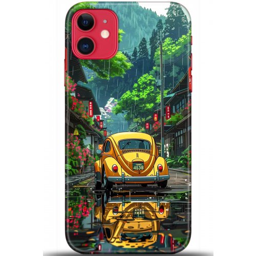 Kılıf HD Baskılı Kılıf - Followed Institution 5561