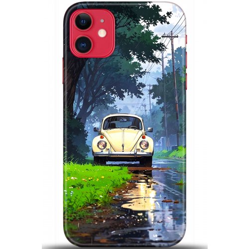 Kılıf HD Baskılı Kılıf - Followed Institution 5562