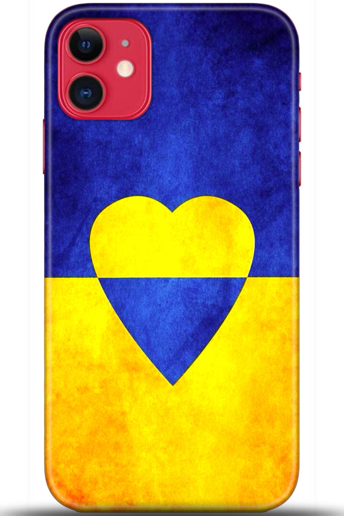 Apple iPhone 11 Kılıf HD Baskılı Kılıf - Followed Institution 5581