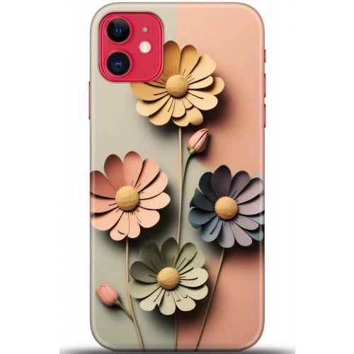 Kılıf HD Baskılı Kılıf - Followed Institution 5627