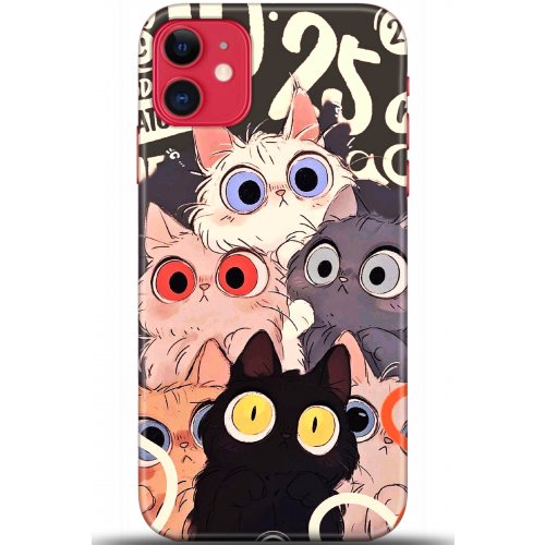 Kılıf HD Baskılı Kılıf - Followed Institution 5641