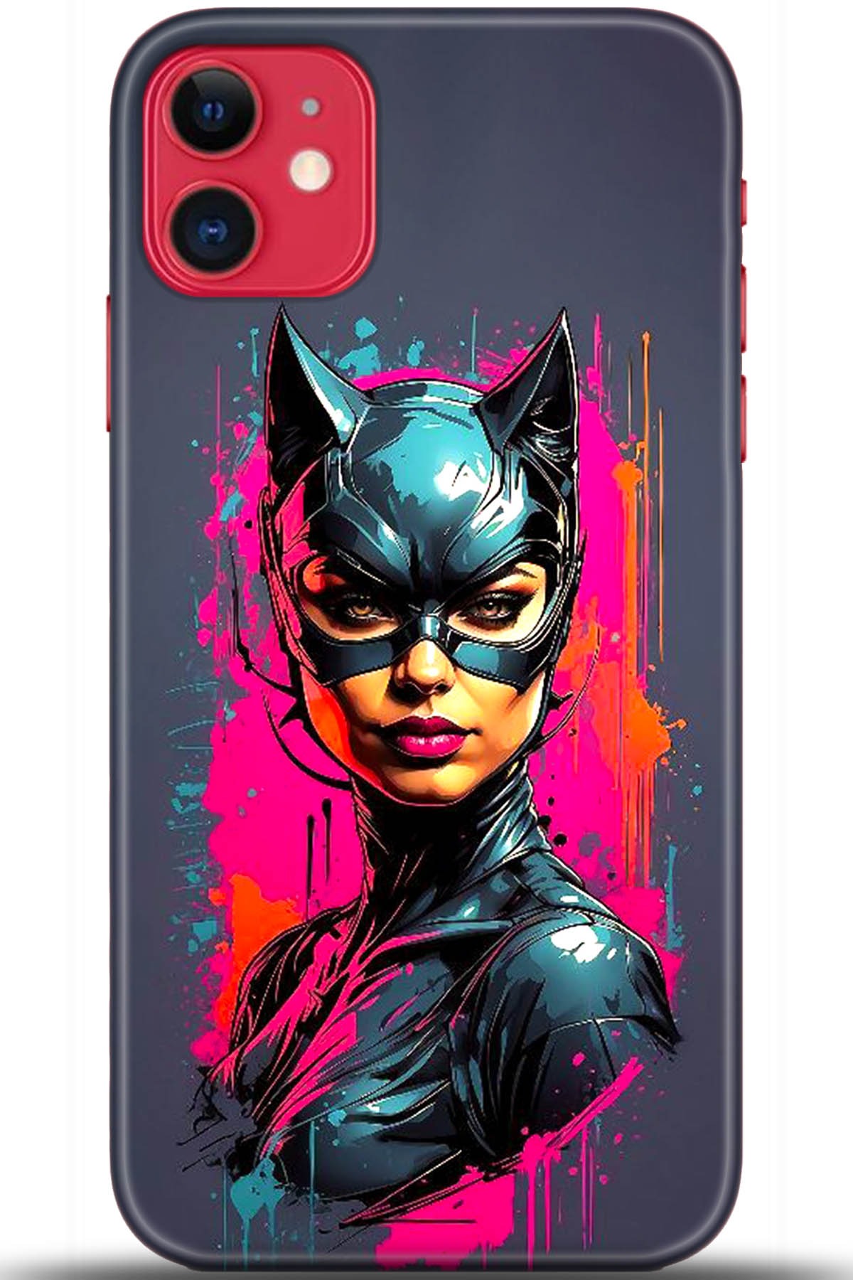 Apple iPhone 11 Kılıf HD Baskılı Kılıf - Followed Institution 5669