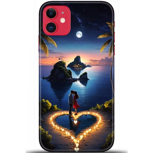 Kılıf HD Baskılı Kılıf - Followed Institution 5692