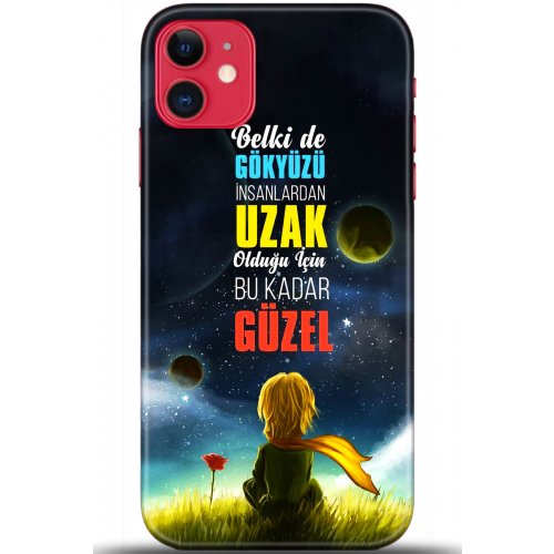 Kılıf HD Baskılı Kılıf - Followed Institution 5699