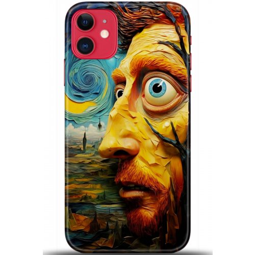 Kılıf HD Baskılı Kılıf - Followed Institution 5714