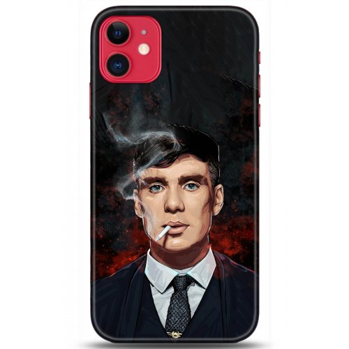 Uyumlu Kılıf HD Baskılı Kılıf - Followed Institution 5109