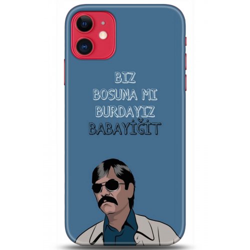 Uyumlu Kılıf HD Baskılı Kılıf - Followed Institution 5160