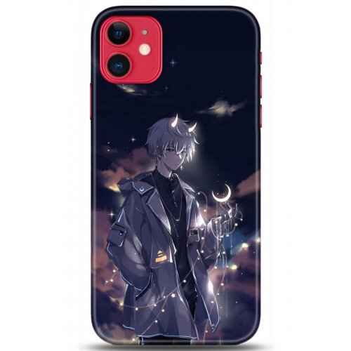 Uyumlu Kılıf HD Baskılı Kılıf - Followed Institution 5183