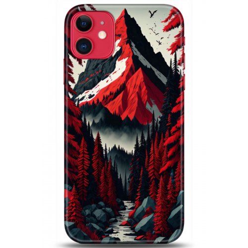 Uyumlu Kılıf HD Baskılı Kılıf - Followed Institution 5196