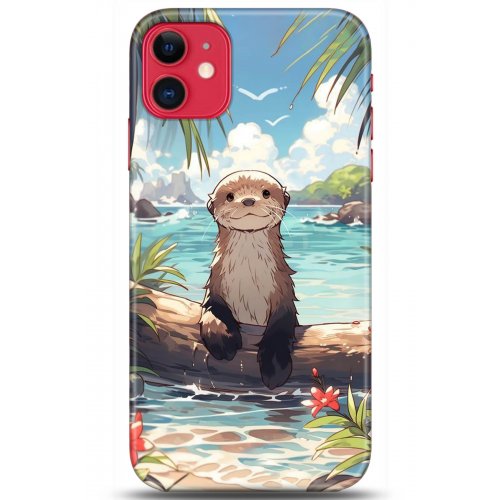 Uyumlu Kılıf HD Baskılı Kılıf - Followed Institution 5227