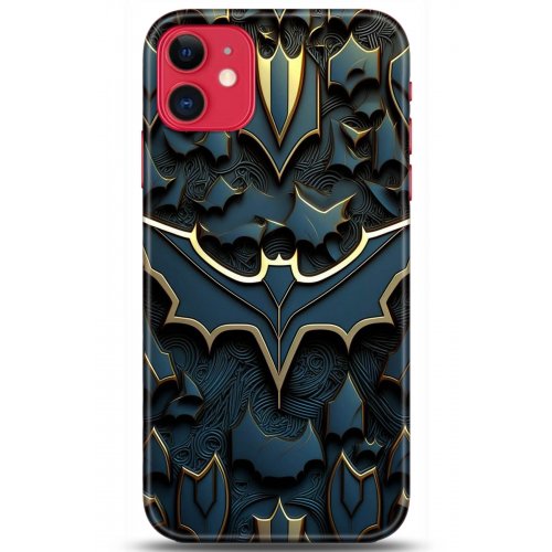 Uyumlu Kılıf HD Baskılı Kılıf - Followed Institution 5249