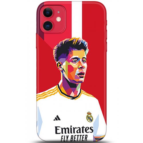 Uyumlu Kılıf HD Baskılı Kılıf - Followed Institution 5330