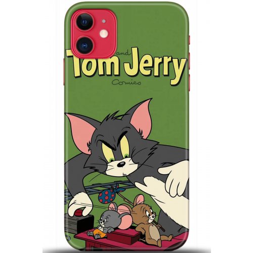 Uyumlu Kılıf HD Baskılı Kılıf - Followed Institution 5373