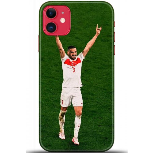 Uyumlu Kılıf HD Baskılı Kılıf - Followed Institution 5379