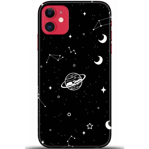 Uyumlu Kılıf HD Baskılı Kılıf - Followed Institution 5419