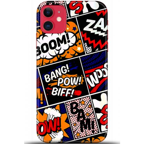 Uyumlu Kılıf HD Baskılı Kılıf - Followed Institution 5423