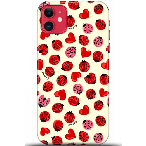 Uyumlu Kılıf HD Baskılı Kılıf - Followed Institution 5459