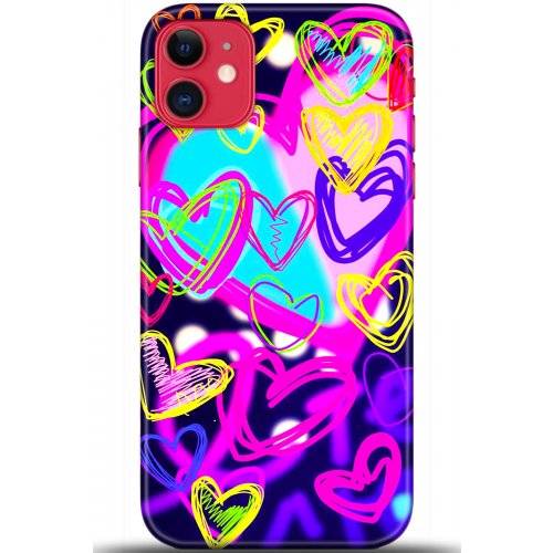 Uyumlu Kılıf HD Baskılı Kılıf - Followed Institution 5500