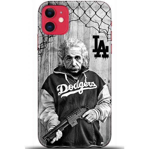 Uyumlu Kılıf HD Baskılı Kılıf - Followed Institution 5509