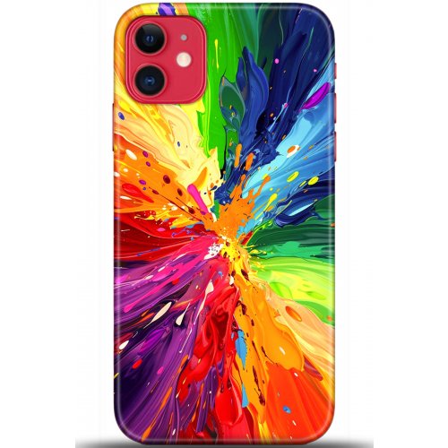 Uyumlu Kılıf HD Baskılı Kılıf - Followed Institution 5513