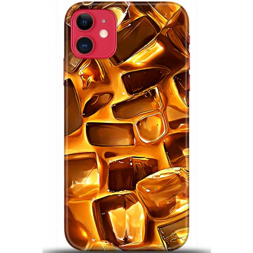 Uyumlu Kılıf HD Baskılı Kılıf - Followed Institution 5614