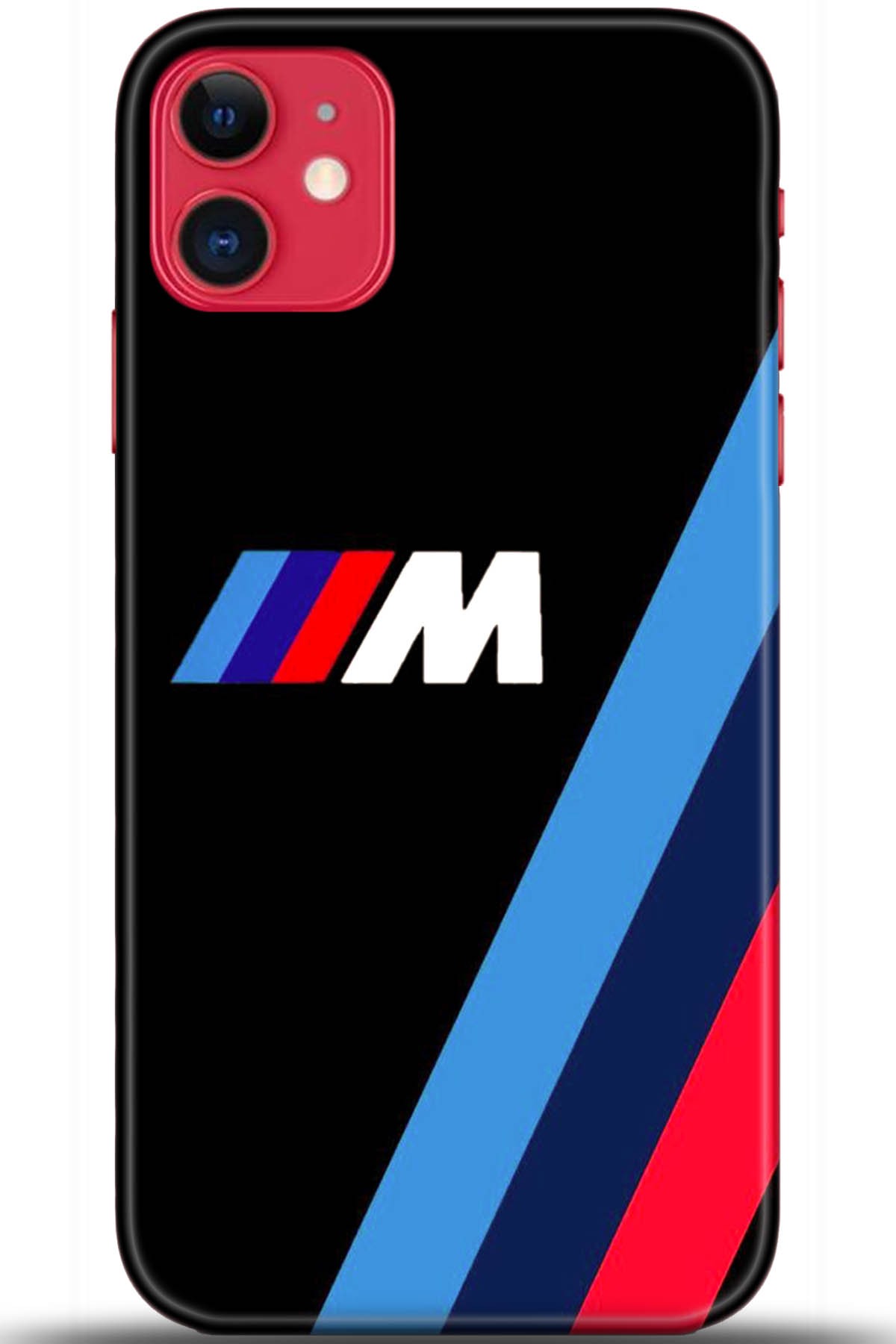 Apple iPhone 11 Uyumlu Kılıf HD Baskılı Kılıf - Followed Institution 5616