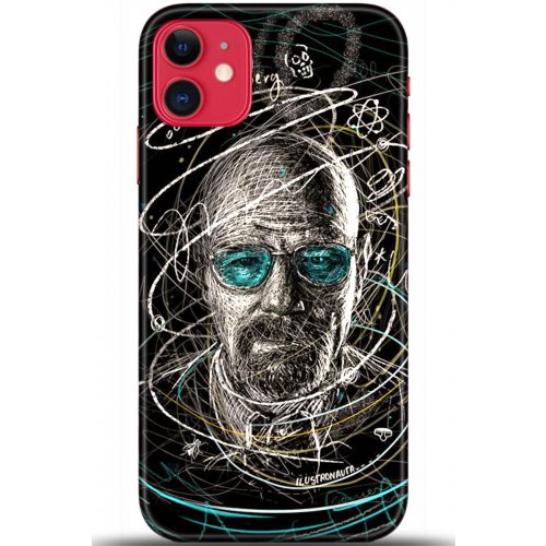 Uyumlu Kılıf HD Baskılı Kılıf - Followed Institution 5619