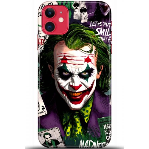 Uyumlu Kılıf HD Baskılı Kılıf - Followed Institution 5673