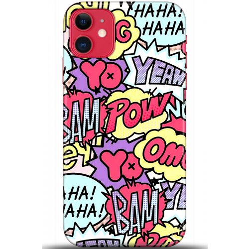 Uyumlu Kılıf HD Baskılı Kılıf - Followed Institution 5682