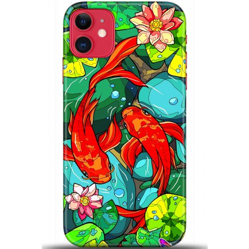 Uyumlu Kılıf HD Baskılı Kılıf - Followed Institution 5700