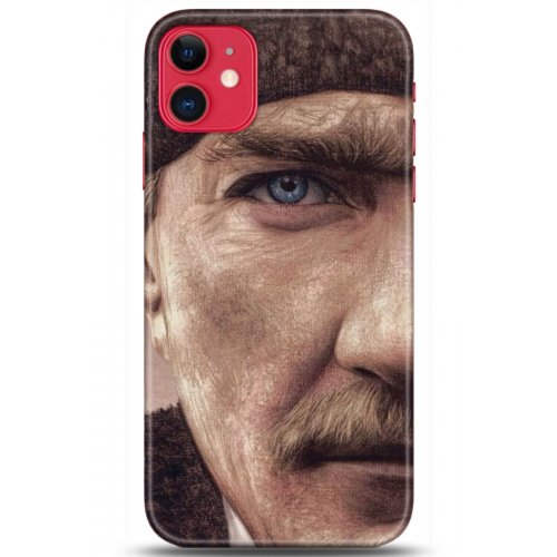 Uyumlu Kılıf HD Baskılı Kılıf - Followed Institution 5008