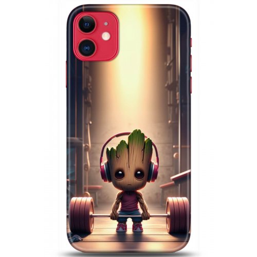 Uyumlu Kılıf HD Baskılı Kılıf - Followed Institution 5015