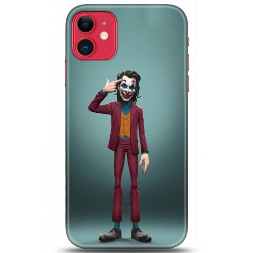 Uyumlu Kılıf HD Baskılı Kılıf - Followed Institution 5017