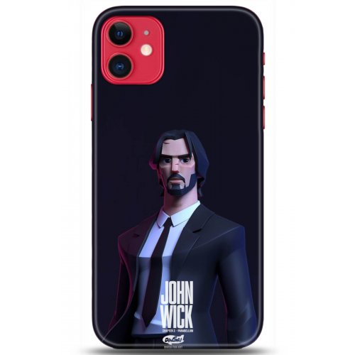 Uyumlu Kılıf HD Baskılı Kılıf - Followed Institution 5018