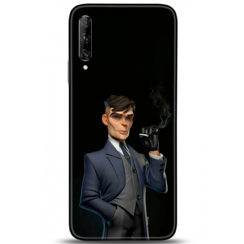 Uyumlu Kılıf HD Baskılı Kılıf - Followed Institution 5013