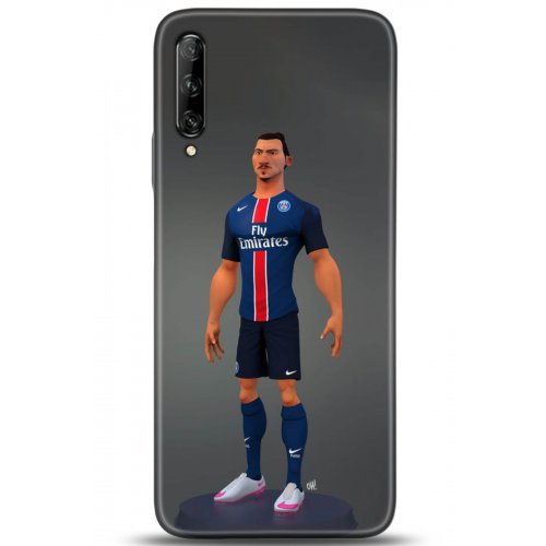 Uyumlu Kılıf HD Baskılı Kılıf - Followed Institution 5016