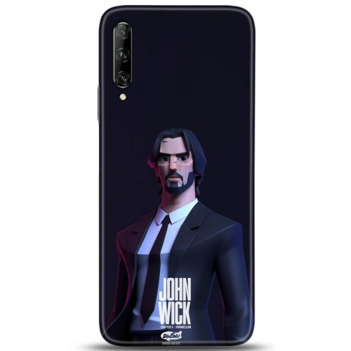 Uyumlu Kılıf HD Baskılı Kılıf - Followed Institution 5018