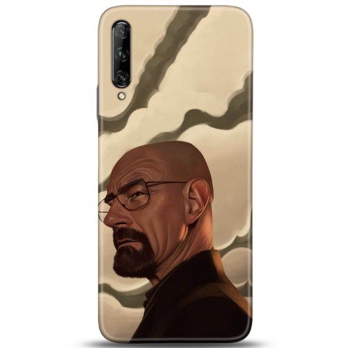 Uyumlu Kılıf HD Baskılı Kılıf - Followed Institution 5026