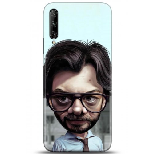 Uyumlu Kılıf HD Baskılı Kılıf - Followed Institution 5028