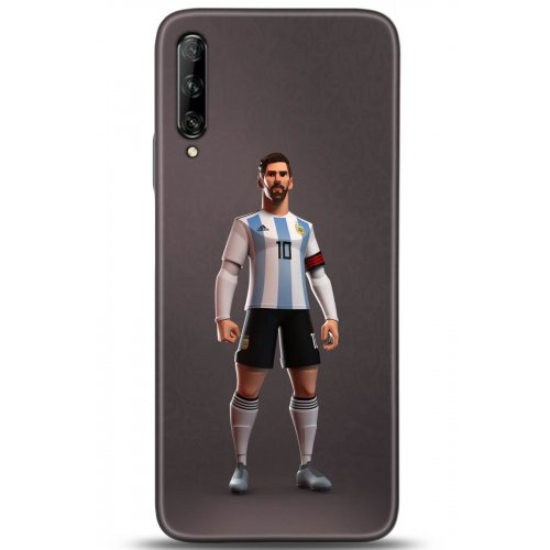 Uyumlu Kılıf HD Baskılı Kılıf - Followed Institution 5040