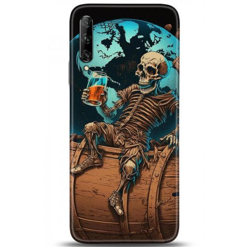 Uyumlu Kılıf HD Baskılı Kılıf - Followed Institution 5054