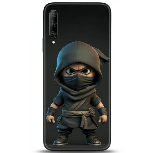 Uyumlu Kılıf HD Baskılı Kılıf - Followed Institution 5061